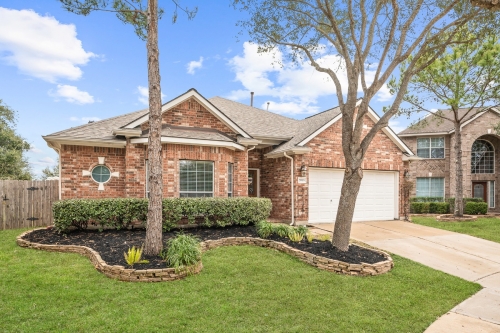 Ballinger Ridge Ln Richmond TX 77407