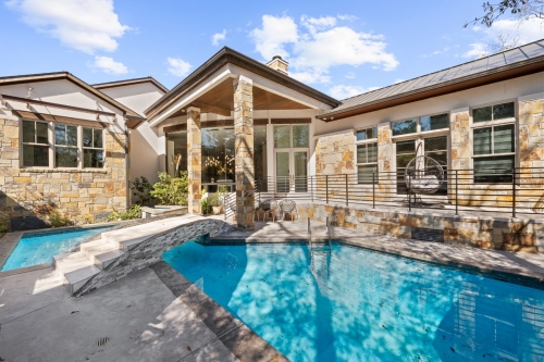 5 W Shady Ln #C, Houston, TX 77063