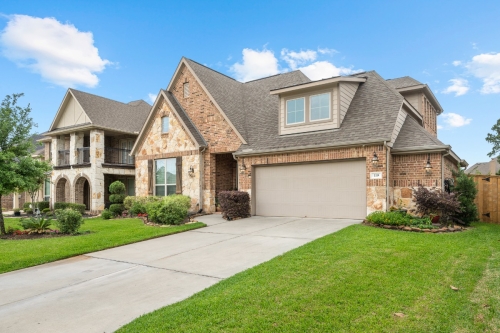 119 Angie Ln, Montgomery, TX 77316